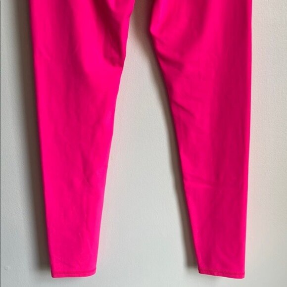 NWT FP Movement Never Better Leggings in Hot Pink - XS - Picture 7 of 10